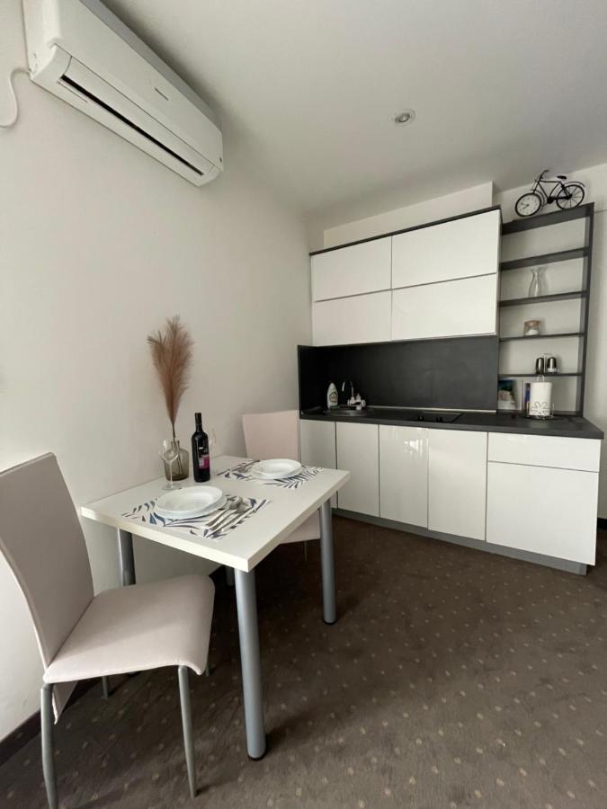 Apartments & Rooms Villa Zaad Мостар Экстерьер фото