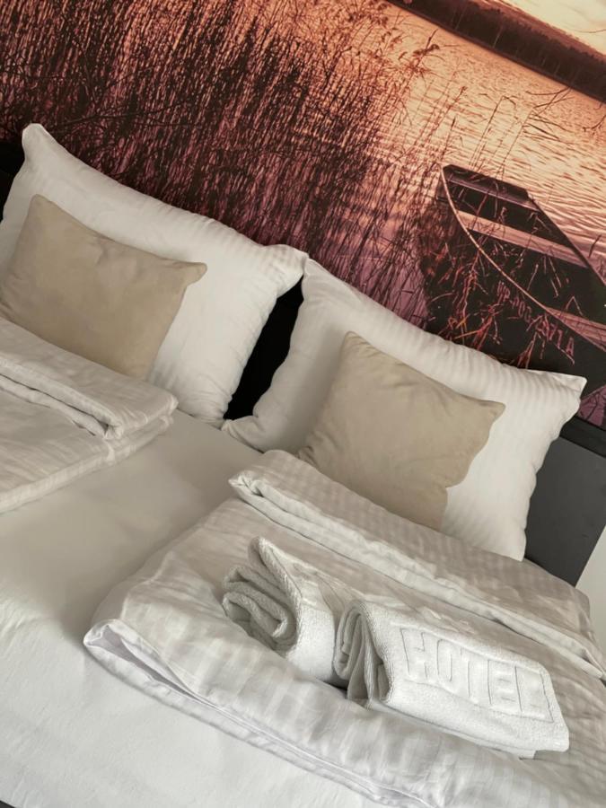 Apartments & Rooms Villa Zaad Мостар Экстерьер фото