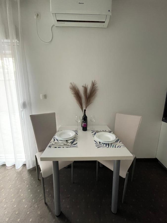 Apartments & Rooms Villa Zaad Мостар Экстерьер фото