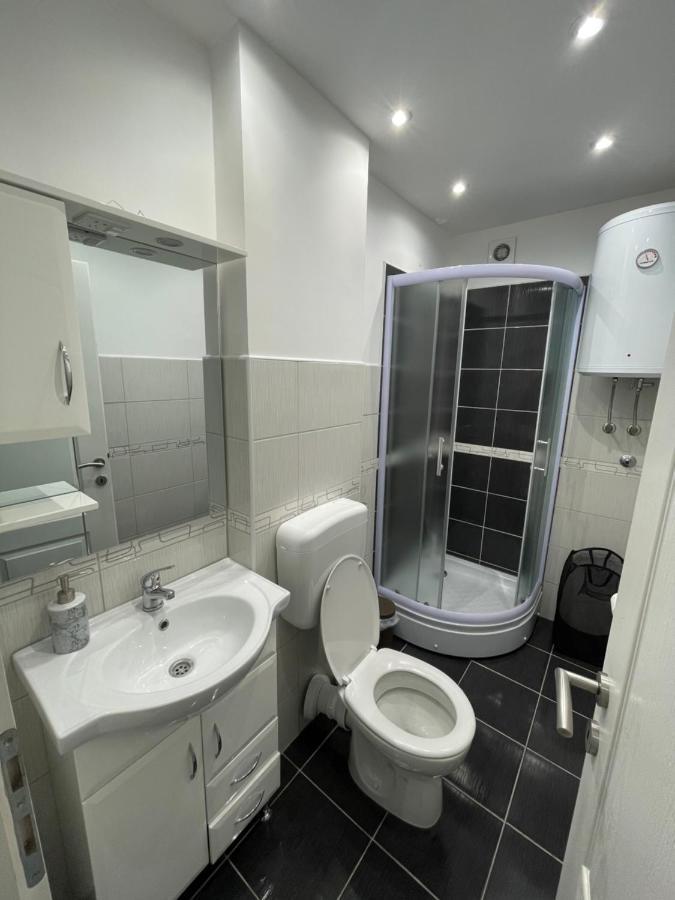 Apartments & Rooms Villa Zaad Мостар Экстерьер фото